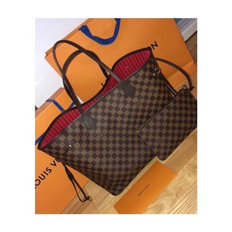 louis vuitton neverfull gm euro price